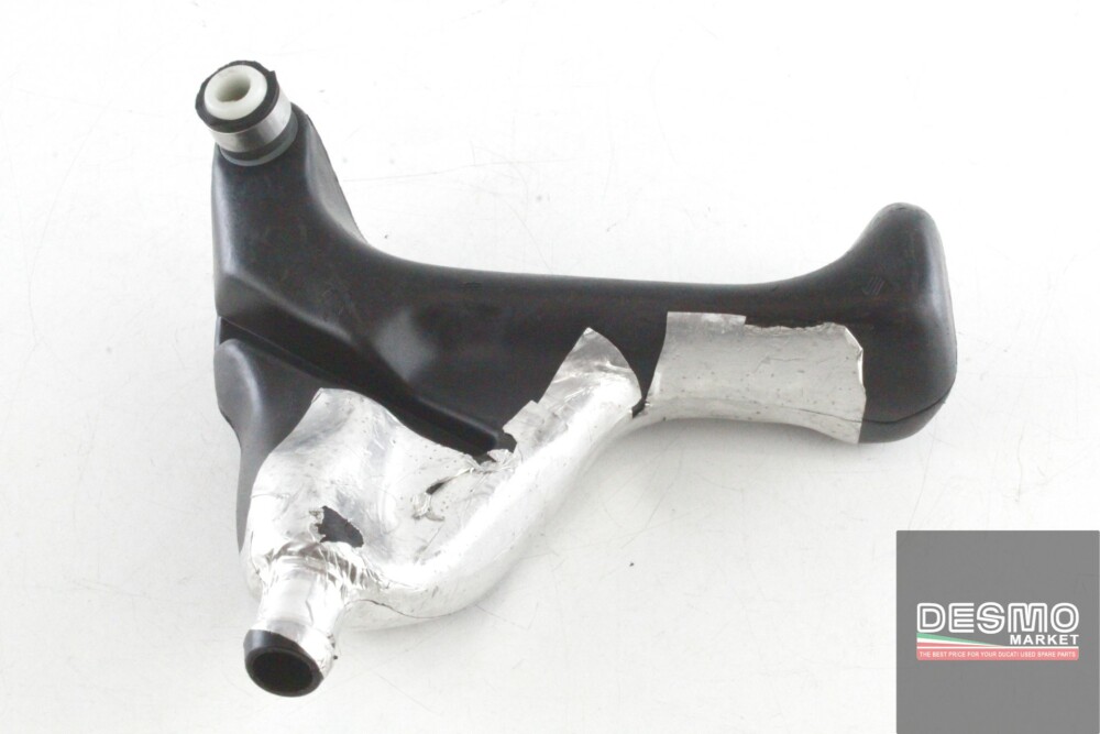 vaschetta vaso recupero vapori olio ducati 748 916 996 3913