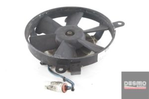 ventola elettroventola radiatore acqua ducati 748 916 996 3853