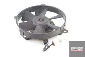 ventola elettroventola radiatore acqua ducati 748 916 996 3869