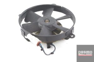 ventola elettroventola radiatore acqua ducati 748 916 996 3872