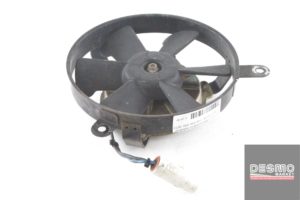 ventola elettroventola radiatore acqua ducati 748 916 996 3873