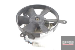 ventola elettroventola radiatore acqua ducati 748 916 996 3874