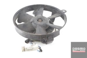 ventola elettroventola radiatore acqua ducati 748 916 996 3878