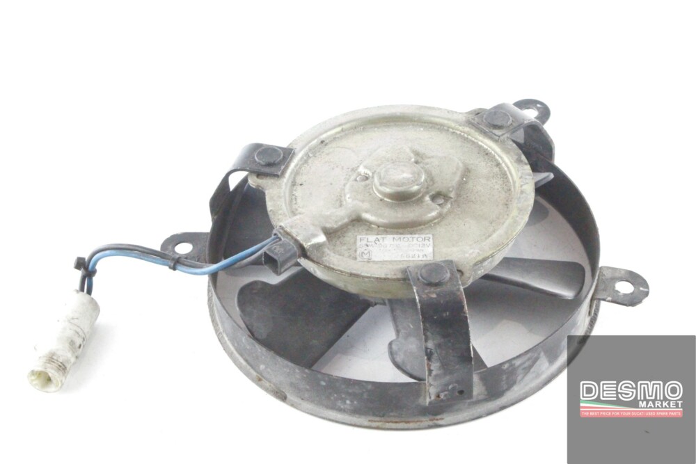 ventola elettroventola radiatore acqua ducati 748 916 996 3878
