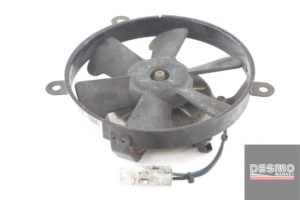 ventola elettroventola radiatore acqua ducati 748 916 996 3879