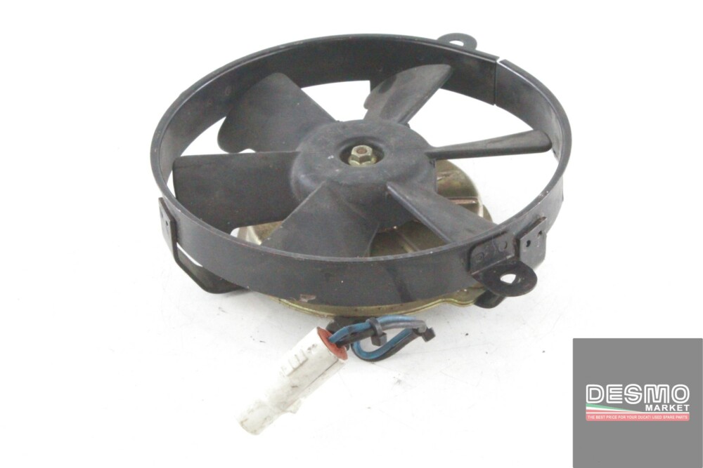 ventola elettroventola radiatore acqua ducati 748 916 996 3880