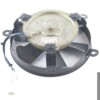 Electric water cooler fan ducati 748 916 996 3881 - Image 2