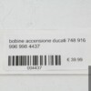 coils ducati 748 916 996 998 4437 - Image 3