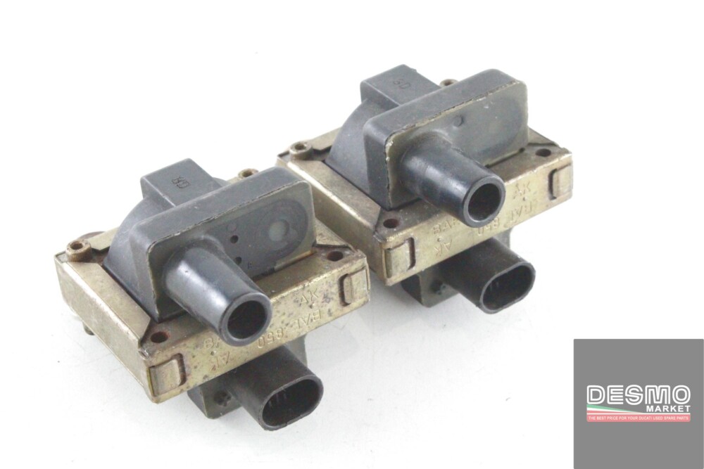 coils ducati 748 916 996 998 4440