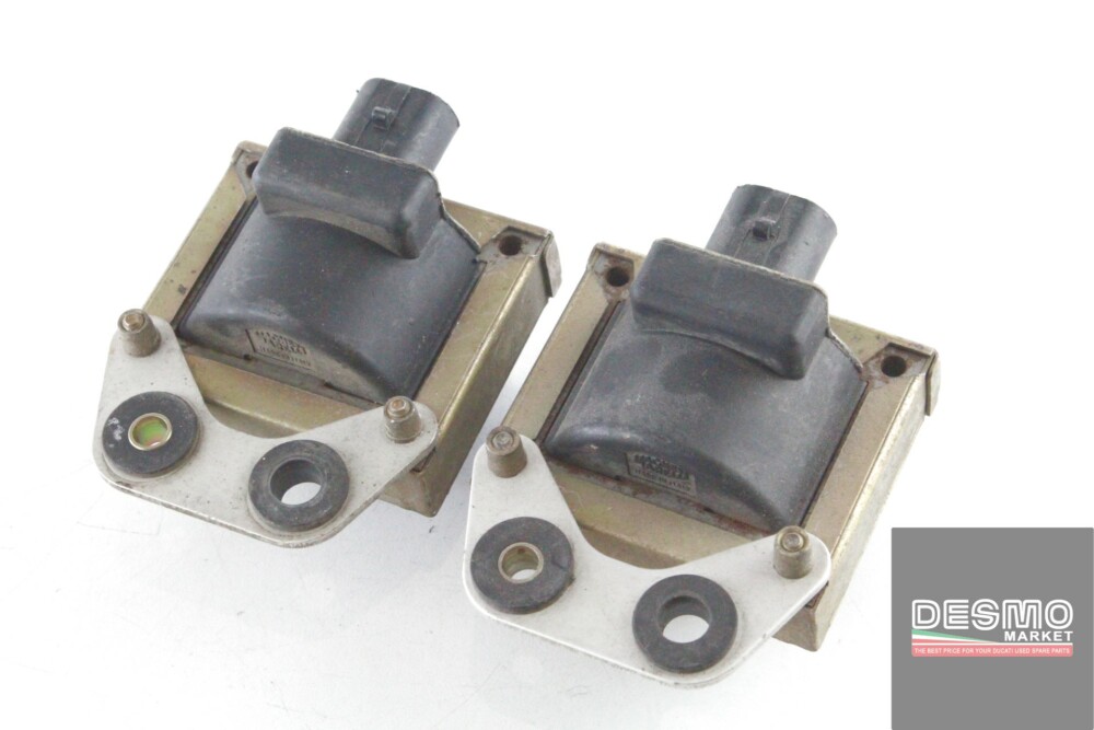 coils ducati 748 916 996 998 4440 - Image 2
