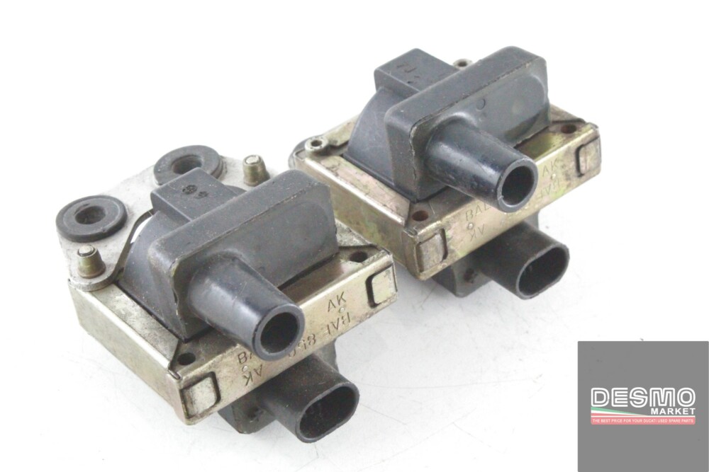 coils ducati 748 916 996 998 4457