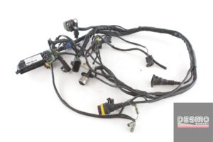 cablaggio impianto elettrico iniezione sinistro ducati 748 916 996 biposto 4751