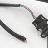 cablaggio impianto elettrico iniezione sinistro ducati 748 916 996 biposto 4751