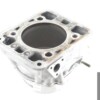 Horizontal vertical cylinder and piston complete 88 mm ducati 748 4208