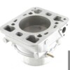 Horizontal vertical cylinder and piston complete 88 mm ducati 748 4209