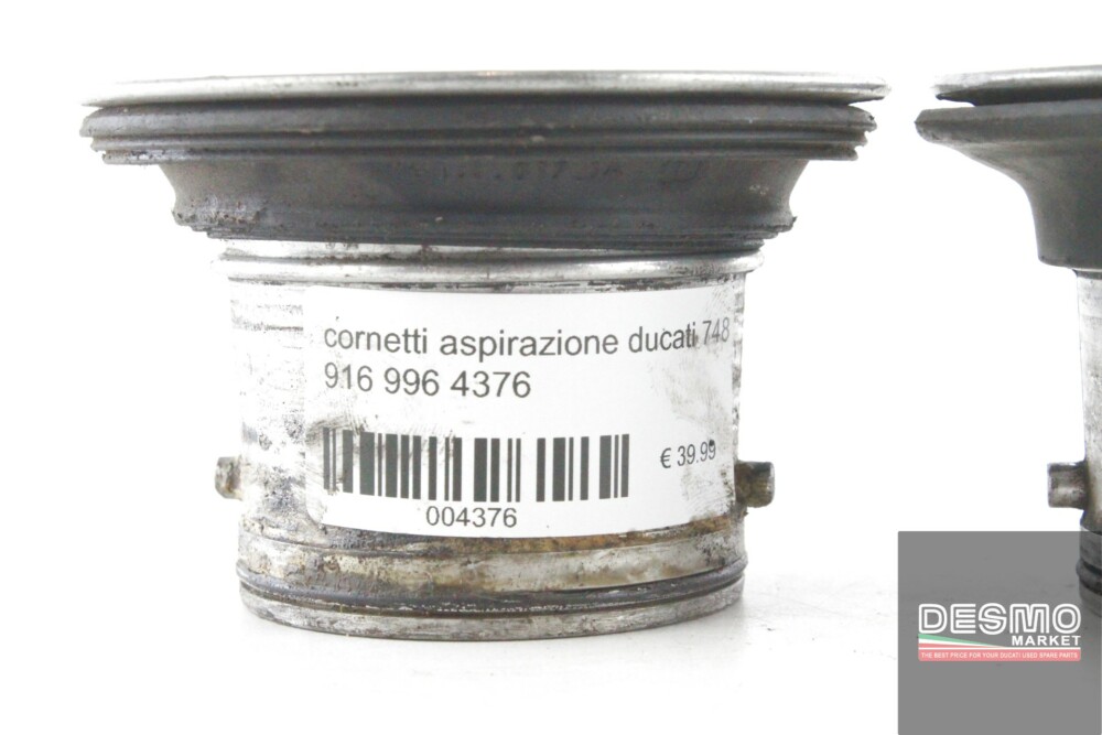 cornetti aspirazione ducati 748 916 996 4376