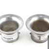 cornetti aspirazione ducati 748 916 996 senza gomma 4381