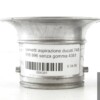 cornetti aspirazione ducati 748 916 996 senza gomma 4381