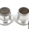 air intake ducts trumpets  ducati 748 916 996 sbk 4383 - Image 2