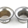 air intake ducts trumpets  ducati monster s4 s4r s4rs 4353