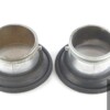 air intake ducts trumpets  ducati monster s4 s4r s4rs 4353 - Image 2