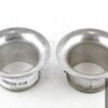 cornetti aspirazione ducati monster s4 s4r s4rs senza gomma 4361