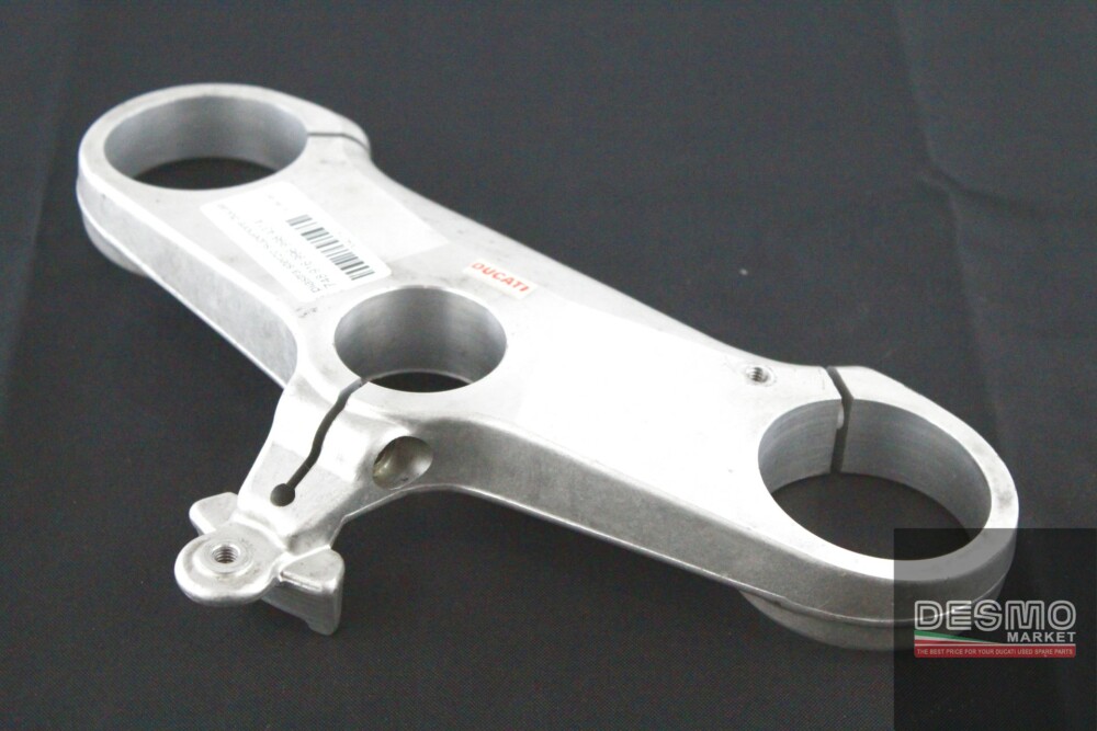 piastra sterzo superiore ducati 748 916 996 998 4314