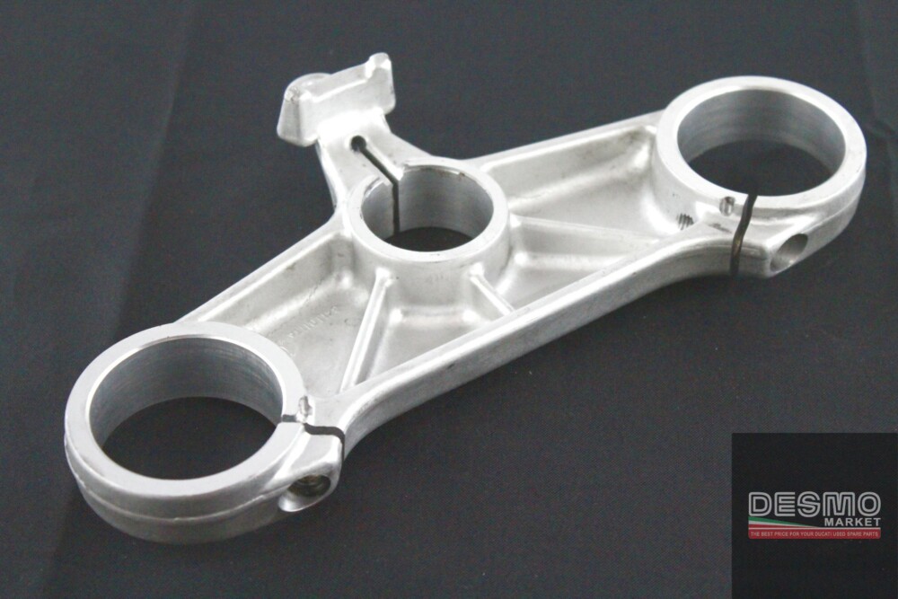 piastra sterzo superiore ducati 748 916 996 998 4314