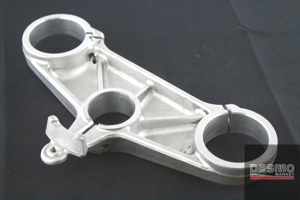 piastra sterzo superiore ducati 748 916 996 998 4314