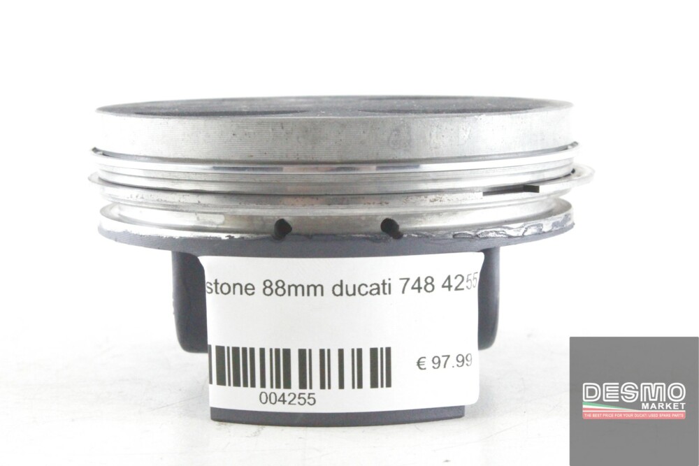 pistone 88mm ducati 748 4255
