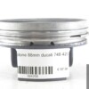 pistone 88mm ducati 748 4255