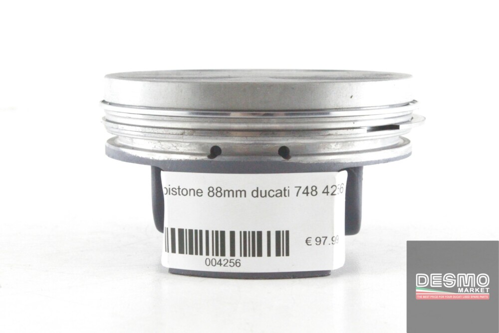 pistone 88mm ducati 748 4256