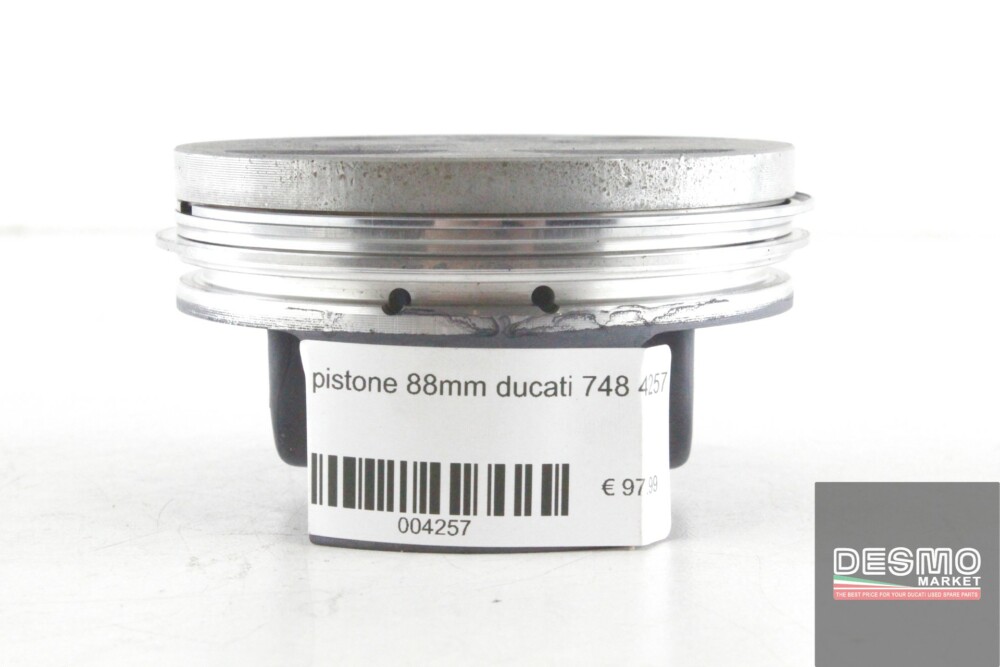 pistone 88mm ducati 748 4257