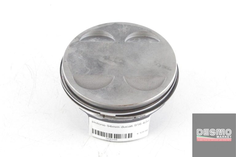 pistone 94mm ducati 916 4248