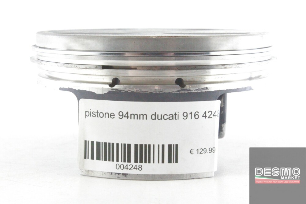 pistone 94mm ducati 916 4248