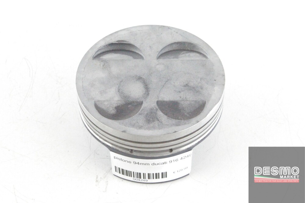 horizontal vertical piston 94 mm ducati 916 4249
