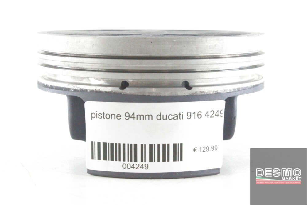 horizontal vertical piston 94 mm ducati 916 4249 - Image 4