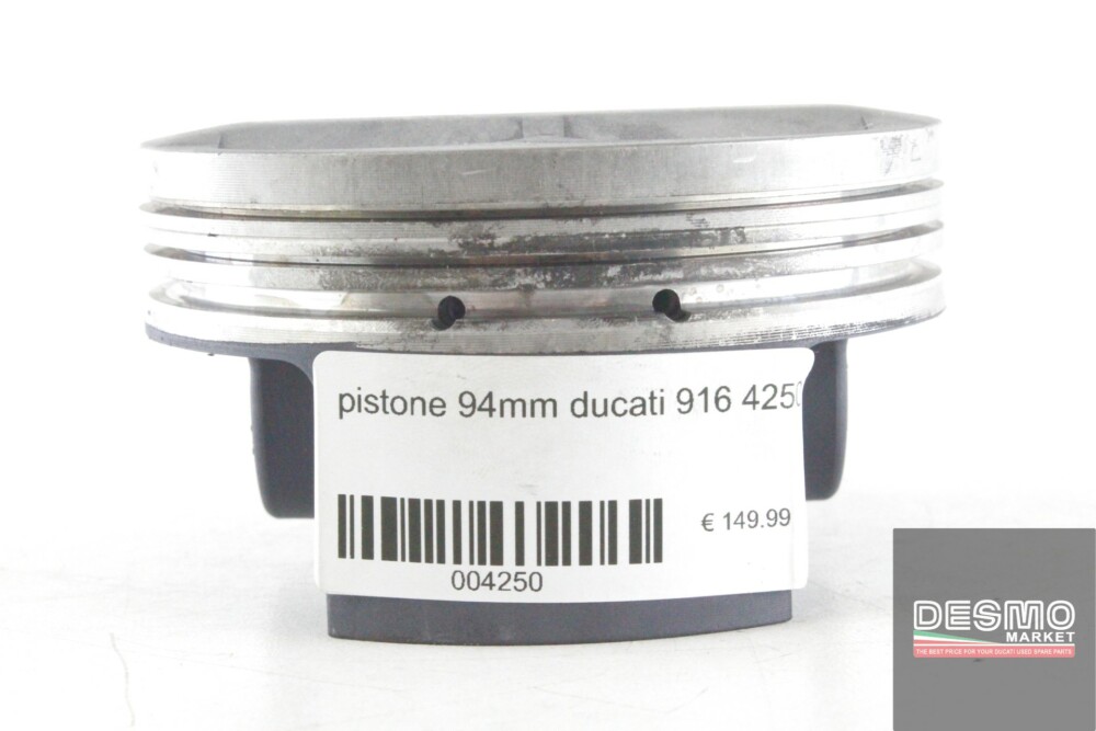 pistone 94mm ducati 916 4250