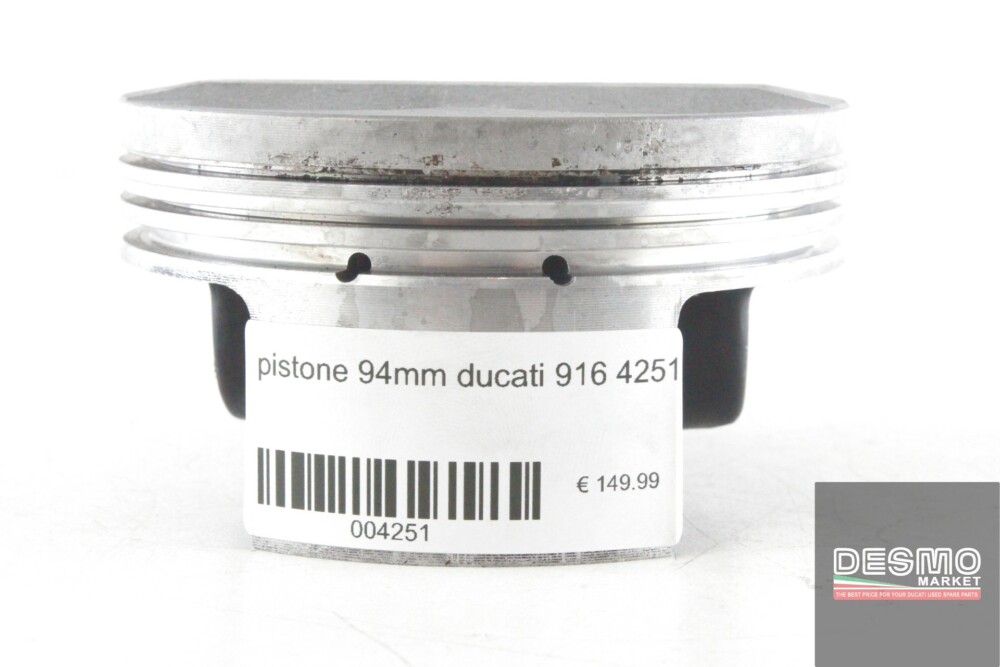 pistone 94mm ducati 916 4251