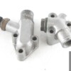 raccordi uscita acqua teste ducati monster s4 s4r 4139