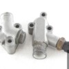 raccordi uscita acqua teste ducati monster s4 s4r 4139