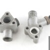 raccordi uscita acqua teste ducati monster s4 s4r 4139