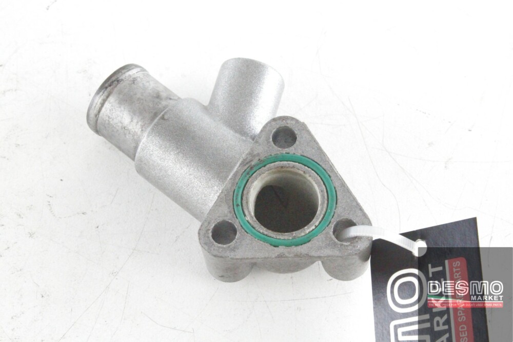 raccordo tubo acqua testa verticale ducati monster s4 s4r st4 4261