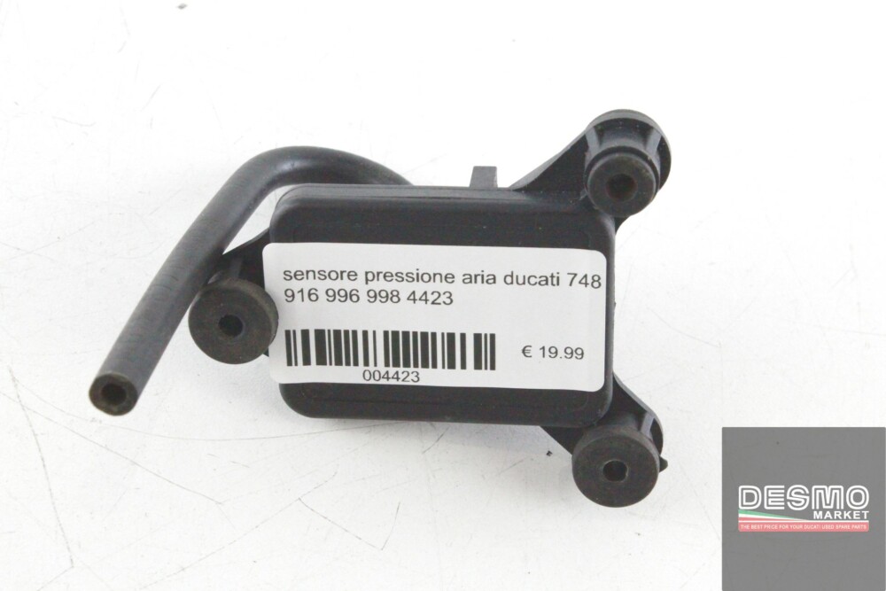 sensore pressione assoluta aria ducati 748 916 996 998 4423