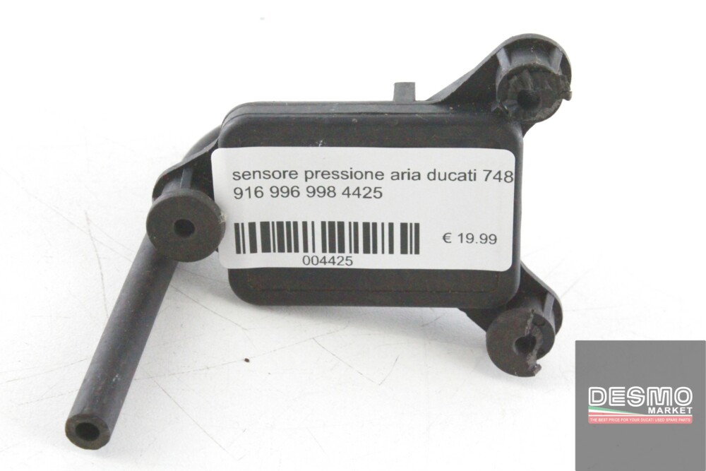 sensore pressione assoluta aria ducati 748 916 996 998 4425