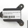absolut air pression sensore switch ducati 748 916 996 998 4426 - Image 3