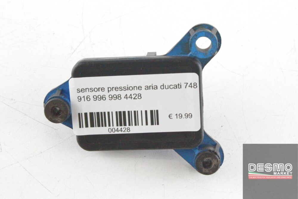 sensore pressione assoluta aria ducati 748 916 996 998 4428