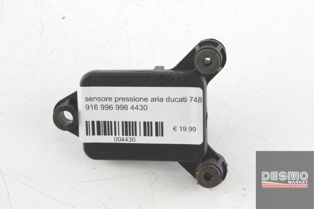 sensore pressione assoluta aria ducati 748 916 996 998 4430