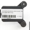sensore pressione assoluta aria ducati 748 916 996 998 4432