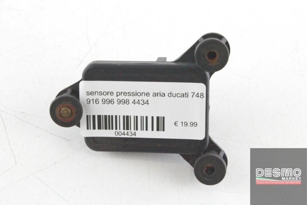 sensore pressione assoluta aria ducati 748 916 996 998 4434